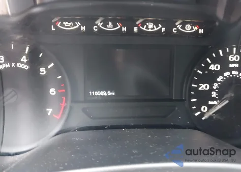 2019 Ford F-150 Xl z USA, uszkodzony, nr VIN 1FTEW1EP5KKF15874